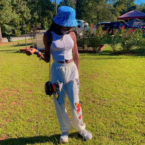 Meet your Posher, Sametta